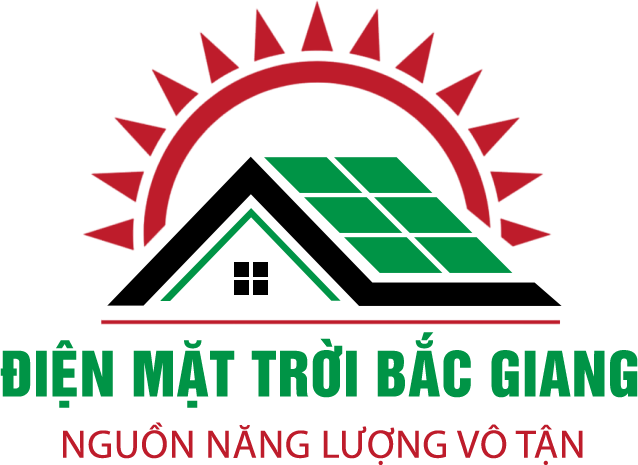 Điện Mặt Trời Bắc Giang